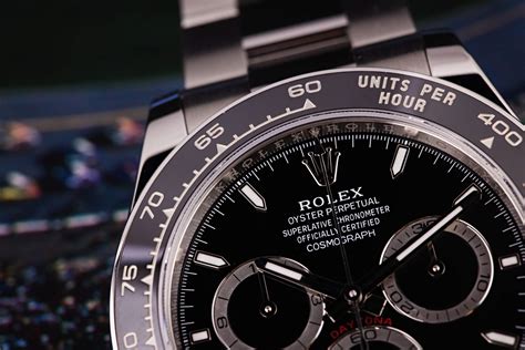 rolex daytona wait list